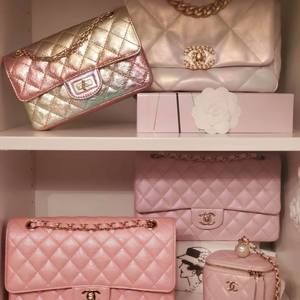 Meet your Posher, Misty